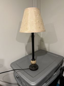 Small Lamp