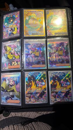 UPDATED 4.11 (MILLINS POKEMON 2)
