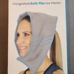 Vive Head Ice Wrap