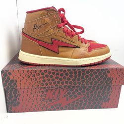 Reves Sport Kiy 85 Hi Shoes 209372