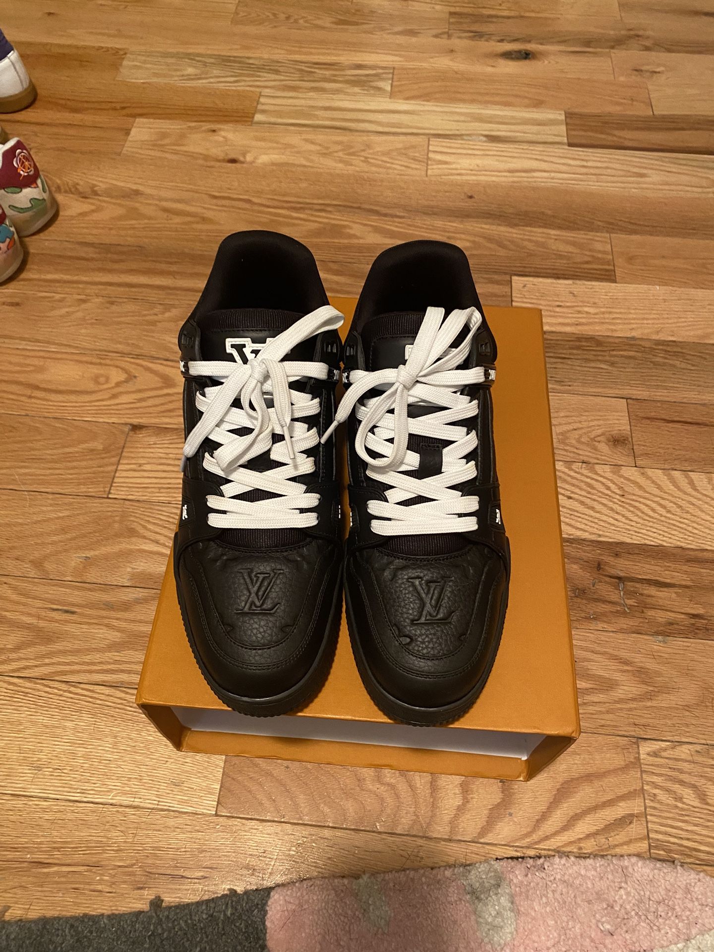 LV Trainers