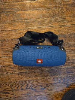 JBL Speaker Extreme 2
