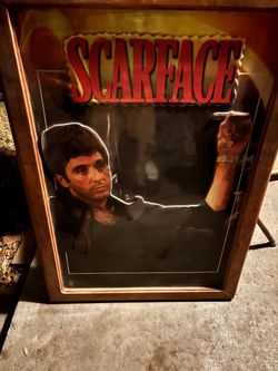 Scarface real deal