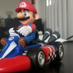 Mario Karts Rc