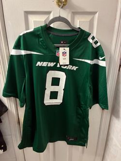 Brand new with tags Nike NFL jerseys right from fanatics