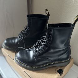 Dr Martens Boots