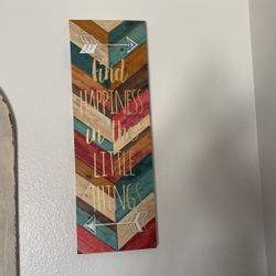 Wall Decor