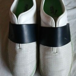 PUMA SHOES MANS SIZE 11