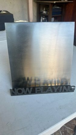 Vinyl Holder
