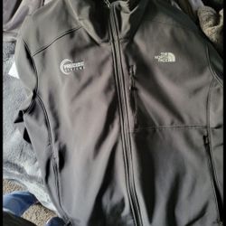 North Face Xxl Jacket