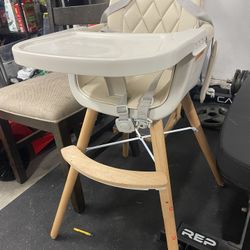 Baby High Chair
