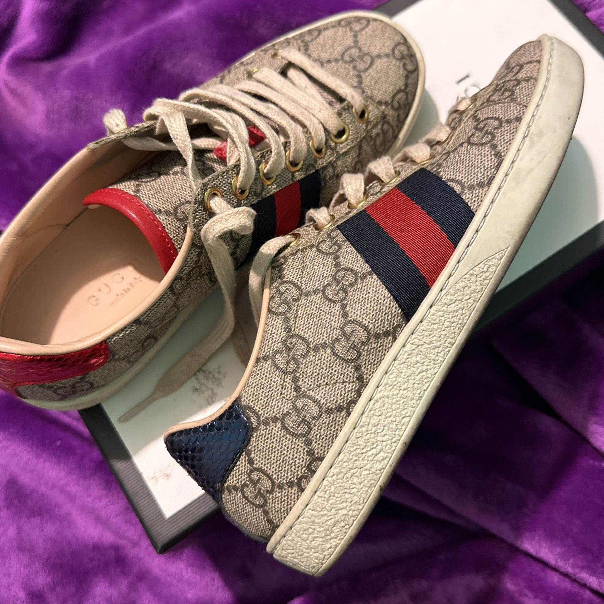 Gucci Shoes for in Long Beach, CA - OfferUp