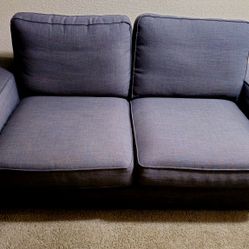 Ikea COUCH 🛋  VERY GOOD CONDITION 