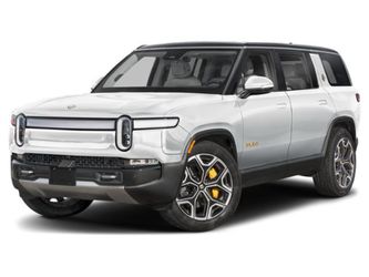 2024 Rivian R1S