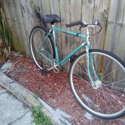 Takara SINGLE Speed Steel 