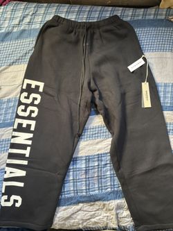 Essential Baggy Sweats  