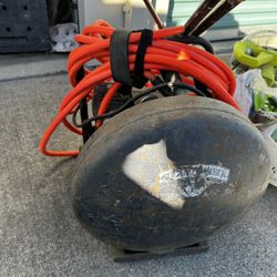 Air Compressor 