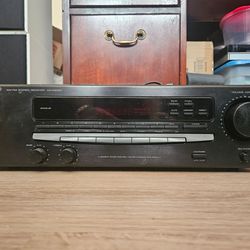 Kenwood KR-A5050 Stereo Receiver