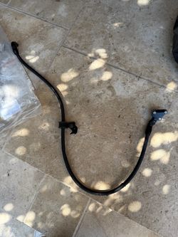 K-Tuned Power Steering Line