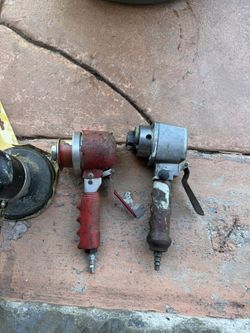 Air Tools