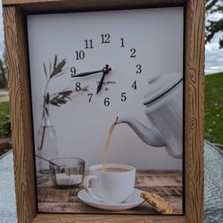 Clock