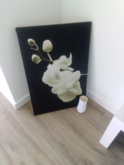 Flower Painting