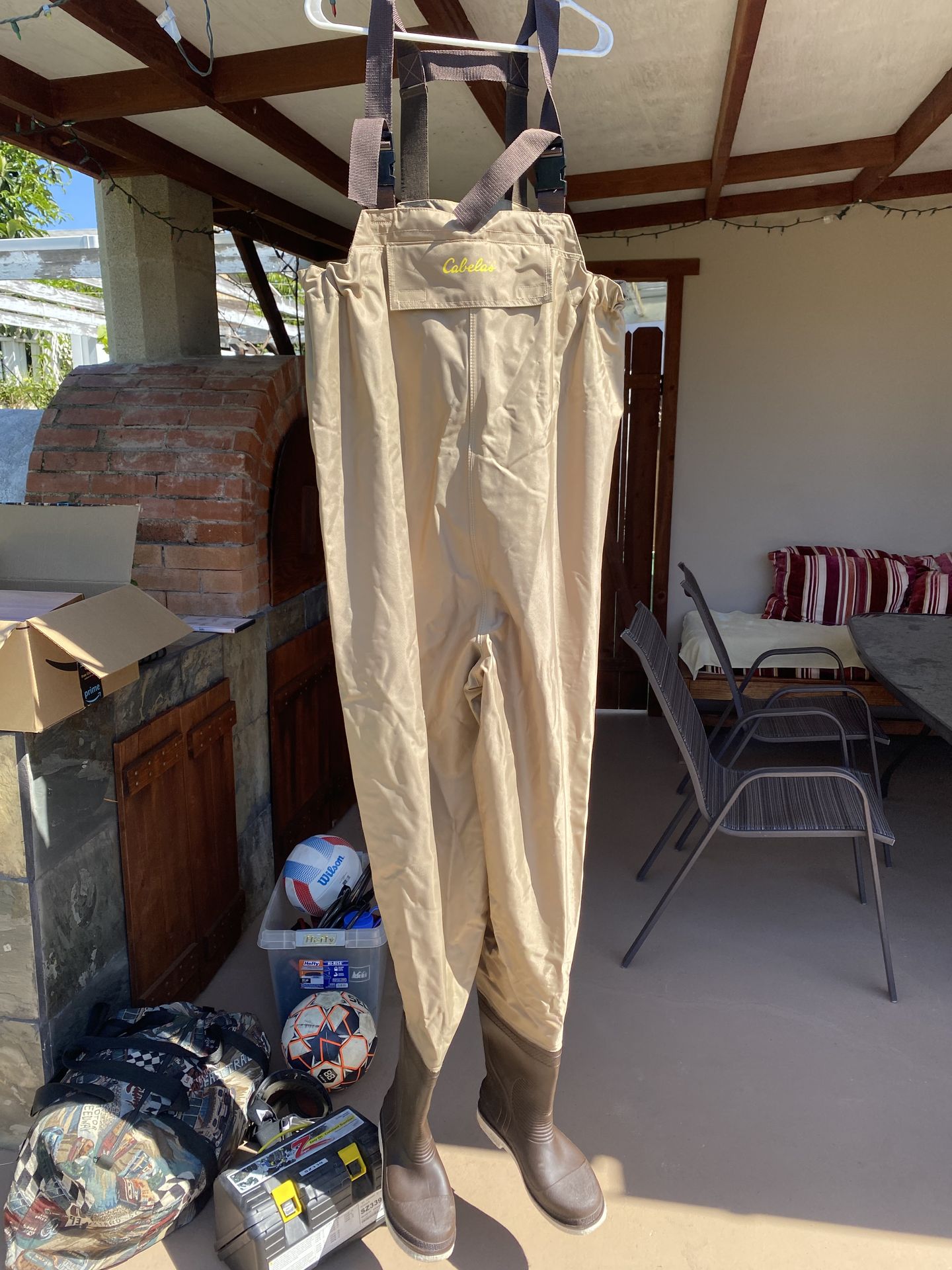 Quality Hunting, fishing and outdoor gear