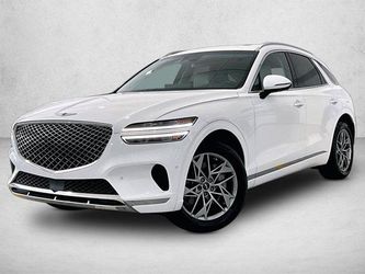 2023 Genesis GV70
