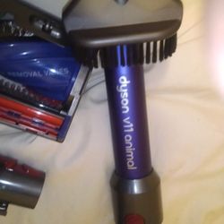 Dyson Animal Cordless Vacuum Cleaner 