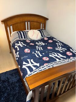 Baby Appleseed Full-Size Bedroom Set