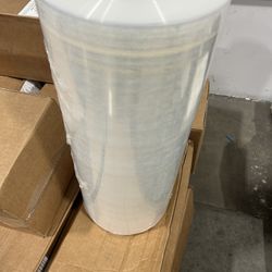 Stretch Film - Machine Stretch Wrap