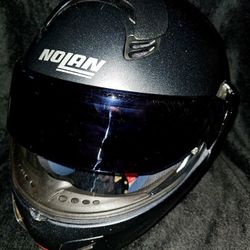 Nolan Motorcycle Helmet