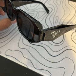 Prada Glasses