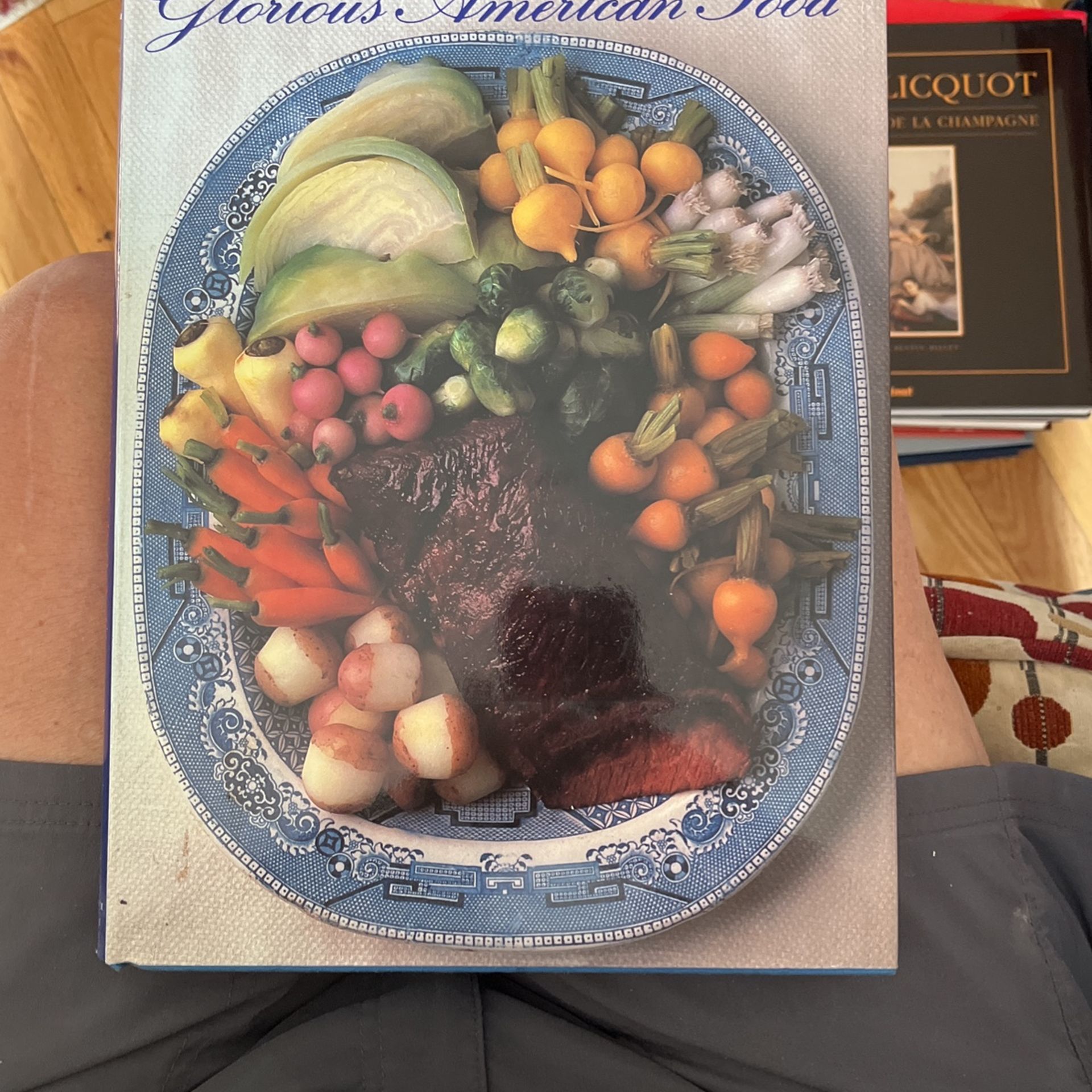Cook Book