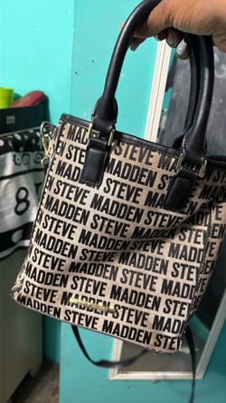 Steve Madden