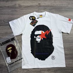 Bape tees