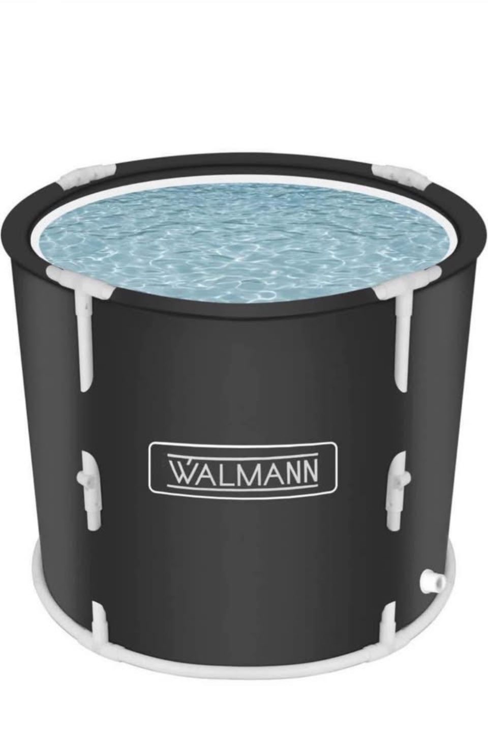 Walmann Ice Bath Tub