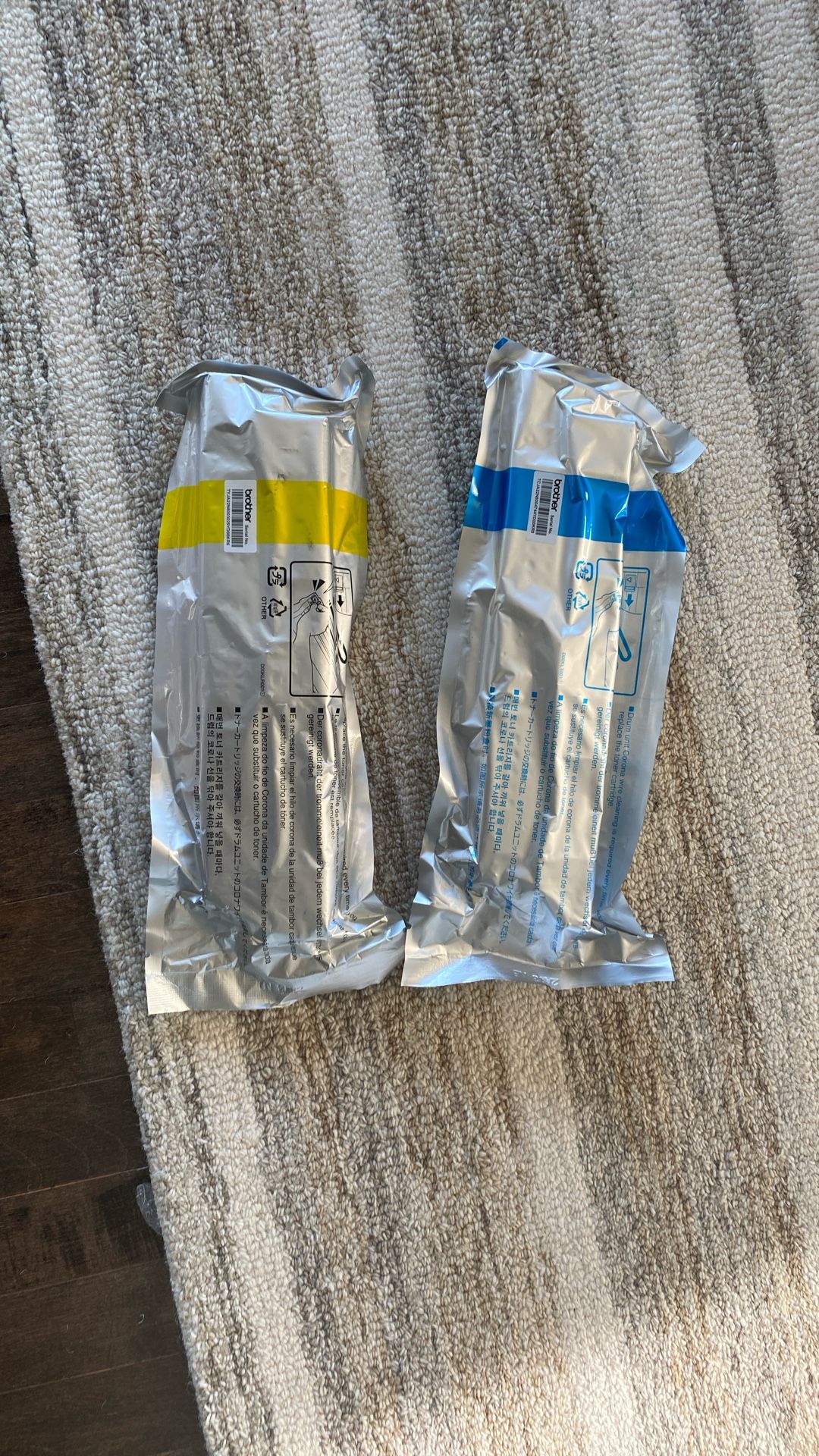 Ink Cartridges