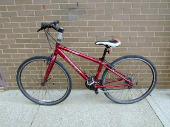 Trek 7.2 FX Men s Bicycle 15