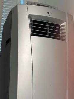 AC Air Conditioner