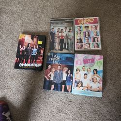 Dvd Box Sets