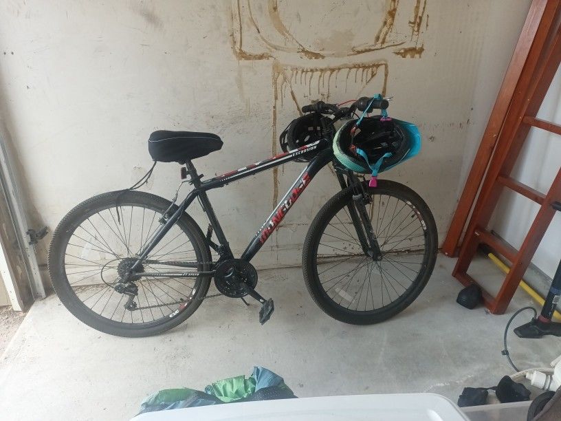 Men's Bike