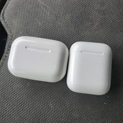 Apple Airpod And Airpod Pro