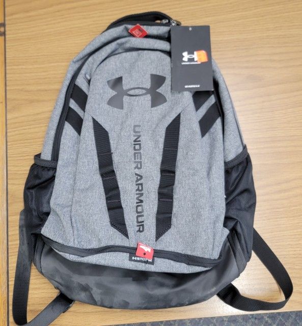 Under Armour Backpack NEW