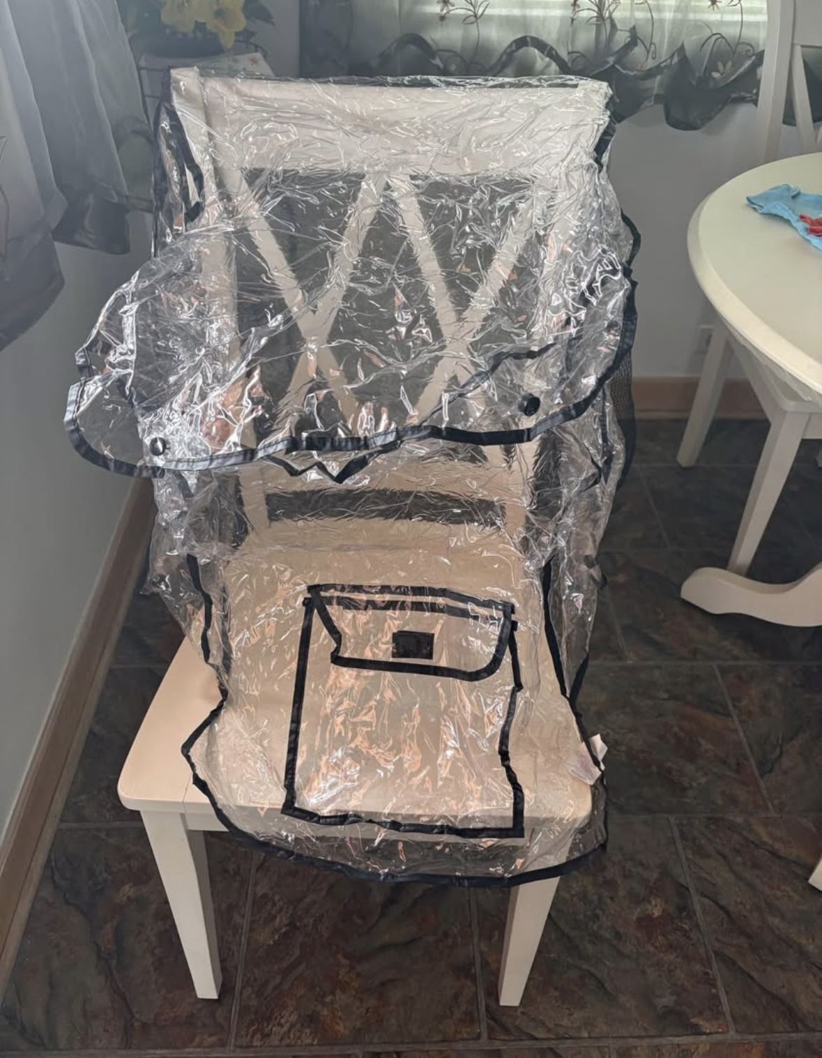 Babies R Us Stroller Weather Shield Protector