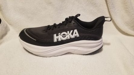 Hoka Skyflow Size 8