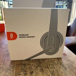 Taotronics Wireless Mono Headset