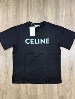 CELINE T-SHIRT