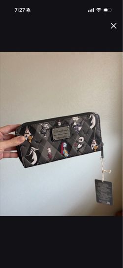 Disney Loungefly