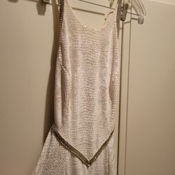 Beautiful Cruise Gown
